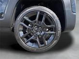 Thumbnail of 2020 Black Clearcoat Jeep Renegade