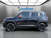 Thumbnail of 2020 Black Clearcoat Jeep Renegade