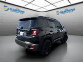 Thumbnail of 2020 Black Clearcoat Jeep Renegade