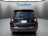 Thumbnail of 2020 Black Clearcoat Jeep Renegade