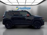 Thumbnail of 2020 Black Clearcoat Jeep Renegade