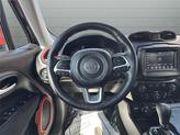 Thumbnail of 2020 Black Clearcoat Jeep Renegade