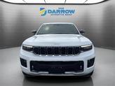 Thumbnail of 2025 Bright White Clearcoat Jeep Grand Cherokee