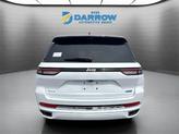 Thumbnail of 2025 Bright White Clearcoat Jeep Grand Cherokee
