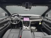 Thumbnail of 2025 Bright White Clearcoat Jeep Grand Cherokee