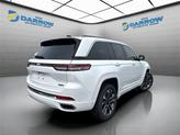 Thumbnail of 2025 Bright White Clearcoat Jeep Grand Cherokee