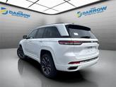 Thumbnail of 2025 Bright White Clearcoat Jeep Grand Cherokee