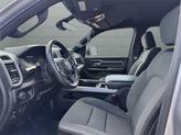 Thumbnail of 2022 Billet Silver Metallic Clearcoat RAM 1500