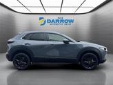 Thumbnail of 2024 Polymetal Gray Metallic Mazda CX-30