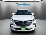 Thumbnail of 2022 Summit White Buick Enclave