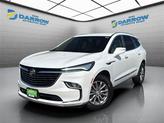 Photo of 2022 Summit White Buick Enclave