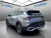 Thumbnail of 2023 Steel Gray Kia Sportage