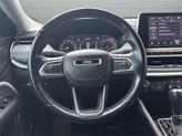 Thumbnail of 2022 Velvet Red Pearlcoat Jeep Compass