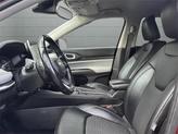Thumbnail of 2022 Velvet Red Pearlcoat Jeep Compass