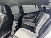 Thumbnail of 2022 White Frost Tricoat GMC Terrain