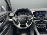 Thumbnail of 2022 White Frost Tricoat GMC Terrain