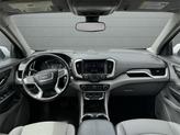 Thumbnail of 2022 White Frost Tricoat GMC Terrain