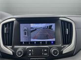 Thumbnail of 2022 White Frost Tricoat GMC Terrain