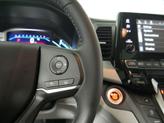 Thumbnail of 2023 Lunar Silver Metallic Honda Odyssey