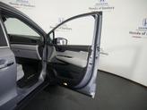 Thumbnail of 2023 Lunar Silver Metallic Honda Odyssey