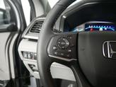 Thumbnail of 2023 Lunar Silver Metallic Honda Odyssey