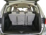 Thumbnail of 2023 Lunar Silver Metallic Honda Odyssey