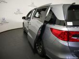 Thumbnail of 2023 Lunar Silver Metallic Honda Odyssey