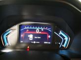 Thumbnail of 2023 Lunar Silver Metallic Honda Odyssey