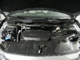 Thumbnail of 2023 Lunar Silver Metallic Honda Odyssey