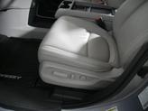 Thumbnail of 2023 Lunar Silver Metallic Honda Odyssey