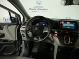 Thumbnail of 2023 Lunar Silver Metallic Honda Odyssey