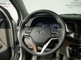 Thumbnail of 2018 Dazzling White Hyundai TUCSON