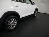 Thumbnail of 2018 Dazzling White Hyundai TUCSON