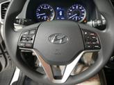 Thumbnail of 2018 Dazzling White Hyundai TUCSON