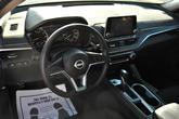 Thumbnail of 2023 Gun Metallic Nissan Altima