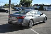 Thumbnail of 2023 Gun Metallic Nissan Altima