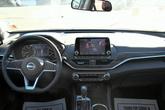 Thumbnail of 2023 Gun Metallic Nissan Altima