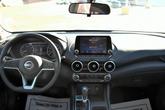 Thumbnail of 2023 Brilliant Silver Metallic Nissan Sentra