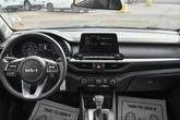 Thumbnail of 2024 Aurora Black Kia Forte