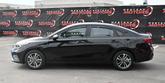 Thumbnail of 2024 Aurora Black Kia Forte