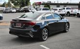 Thumbnail of 2024 Aurora Black Kia Forte