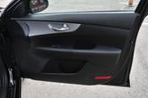 Thumbnail of 2024 Aurora Black Kia Forte