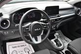 Thumbnail of 2024 Aurora Black Kia Forte