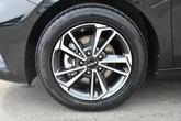 Thumbnail of 2024 Aurora Black Kia Forte