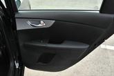 Thumbnail of 2024 Aurora Black Kia Forte