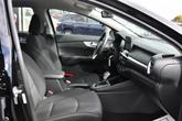 Thumbnail of 2024 Aurora Black Kia Forte