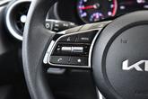 Thumbnail of 2024 Aurora Black Kia Forte