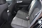 Thumbnail of 2024 Aurora Black Kia Forte
