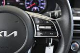 Thumbnail of 2024 Aurora Black Kia Forte