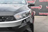 Thumbnail of 2024 Aurora Black Kia Forte